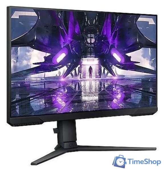 Игровой монитор Samsung Odyssey G3 LS24AG30ANUXEN - Изображение №2 — Интернет-магазин Time-Shop
