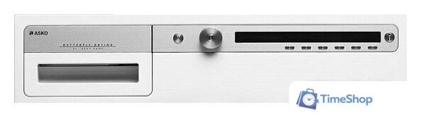 Сушильная машина ASKO T410HD.W.P - Изображение №5 — Интернет-магазин Time-Shop