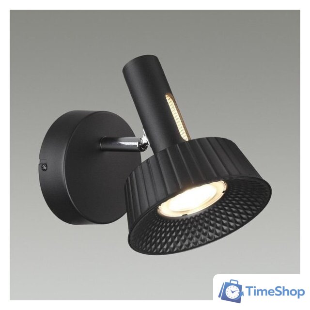 Спот Odeon Light Mali 6643/7WL - Изображение №4 — Интернет-магазин Time-Shop