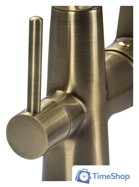 Смеситель Ekko EM4460-27 - Изображение №6 — Интернет-магазин Time-Shop