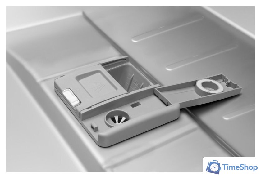 Отдельностоящая посудомоечная машина Amica DFM42C7TOqWD - Изображение №8 — Интернет-магазин Time-Shop