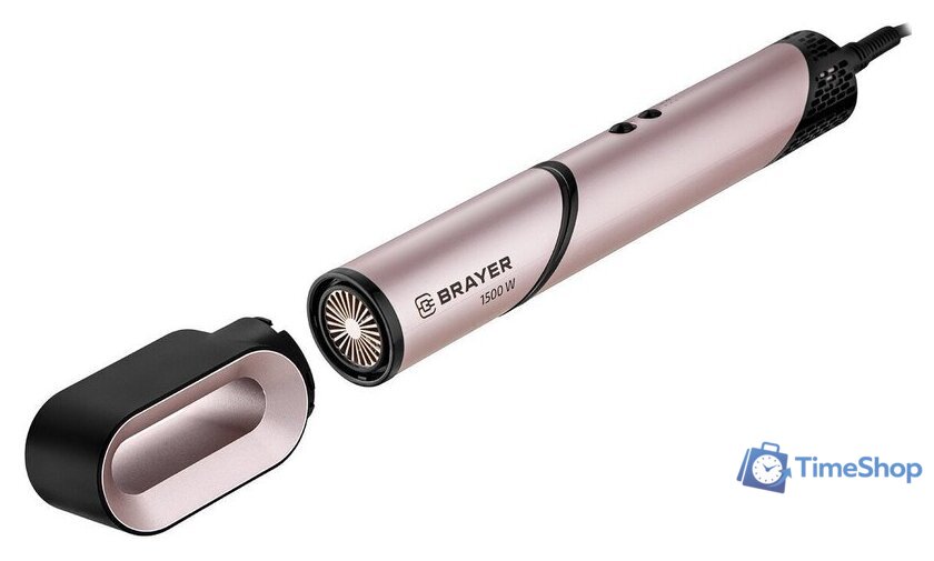 Фен-стайлер Brayer BR3309 - Изображение №9 — Интернет-магазин Time-Shop