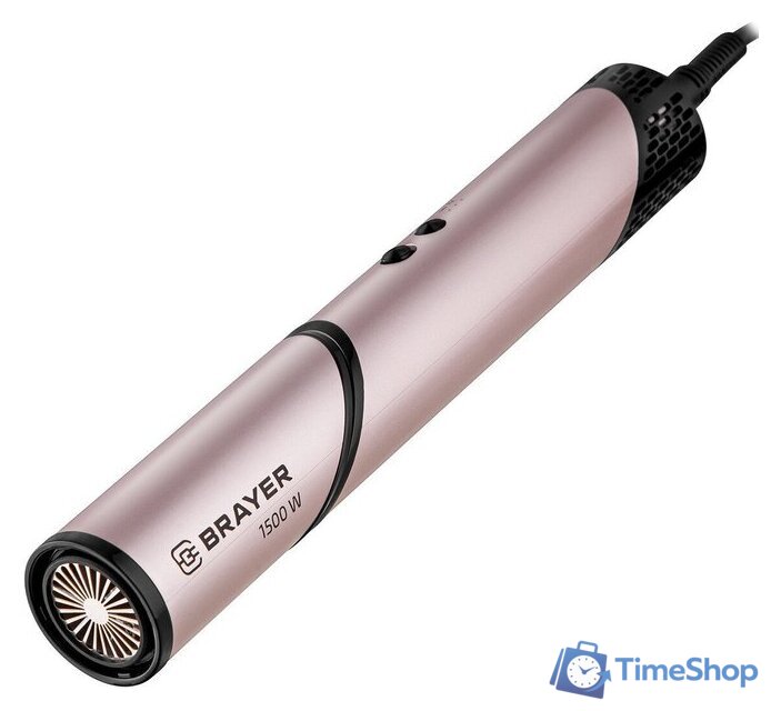 Фен-стайлер Brayer BR3309 - Изображение №3 — Интернет-магазин Time-Shop