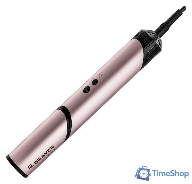 Фен-стайлер Brayer BR3309 - Изображение №5 — Интернет-магазин Time-Shop