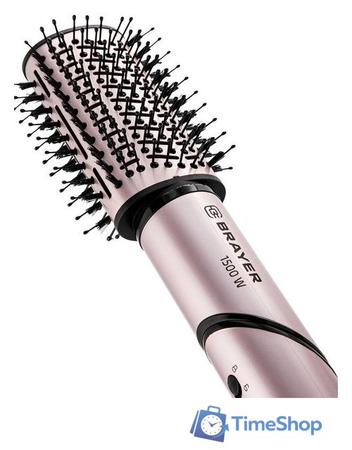 Фен-стайлер Brayer BR3309 - Изображение №14 — Интернет-магазин Time-Shop