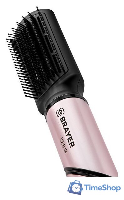 Фен-стайлер Brayer BR3309 - Изображение №15 — Интернет-магазин Time-Shop