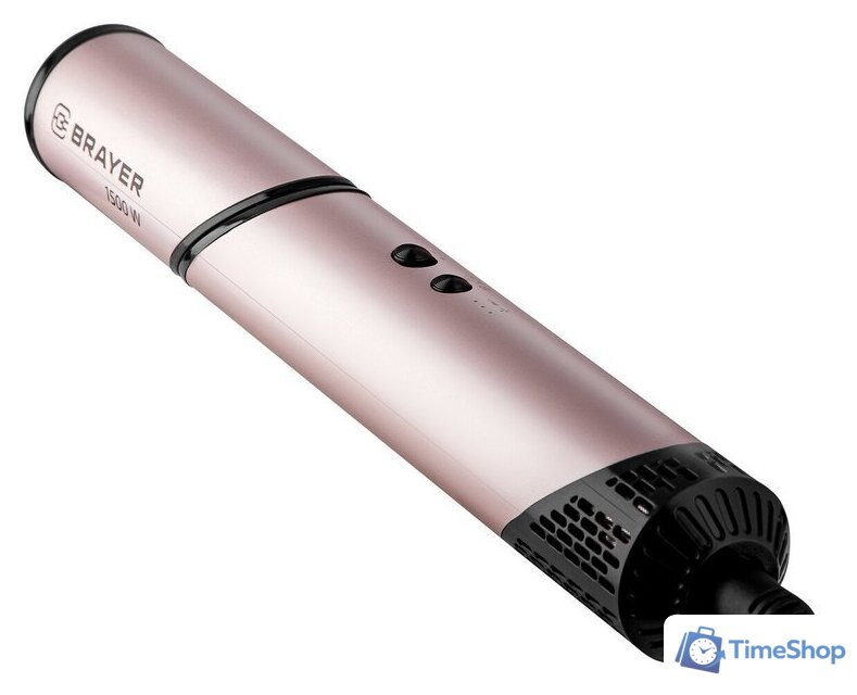 Фен-стайлер Brayer BR3309 - Изображение №4 — Интернет-магазин Time-Shop