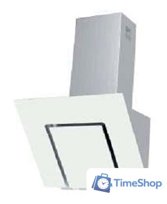 Кухонная вытяжка KUPPERSBERG F 660 W - Изображение №1 — Интернет-магазин Time-Shop