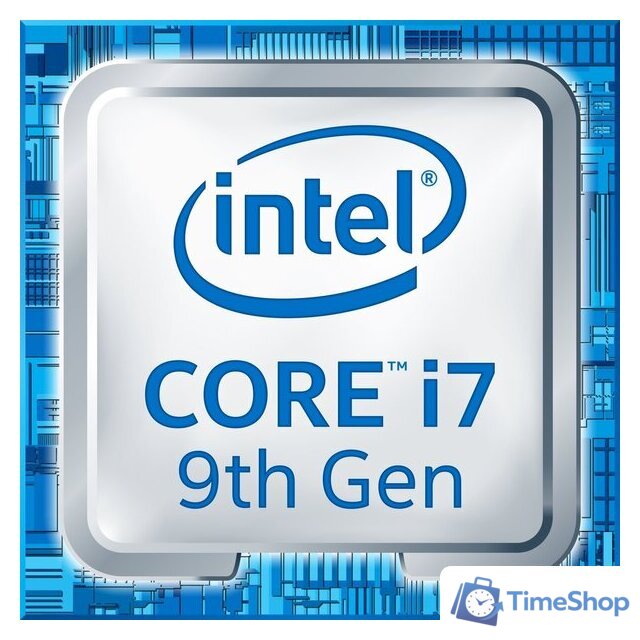 Процессор Intel Core i7-9700 - Изображение №1 — Интернет-магазин Time-Shop
