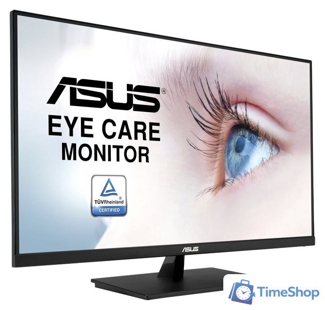 Монитор ASUS Eye Care VP32AQ - Изображение №4 — Интернет-магазин Time-Shop