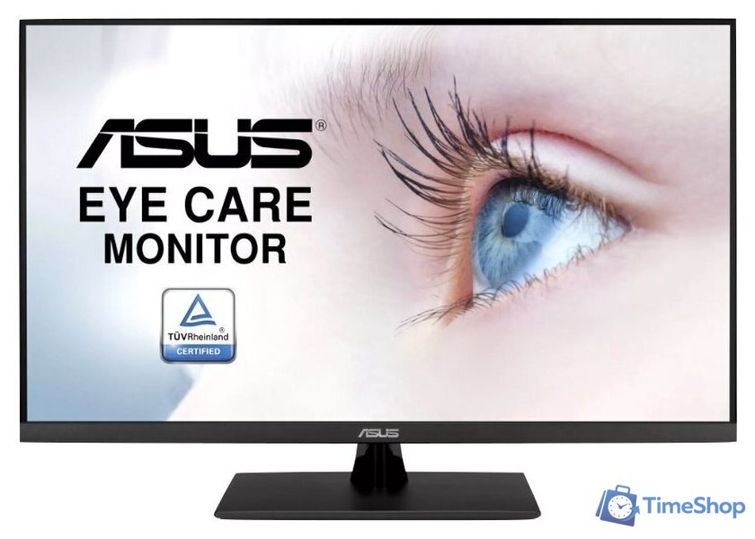 Монитор ASUS Eye Care VP32AQ - Изображение №1 — Интернет-магазин Time-Shop