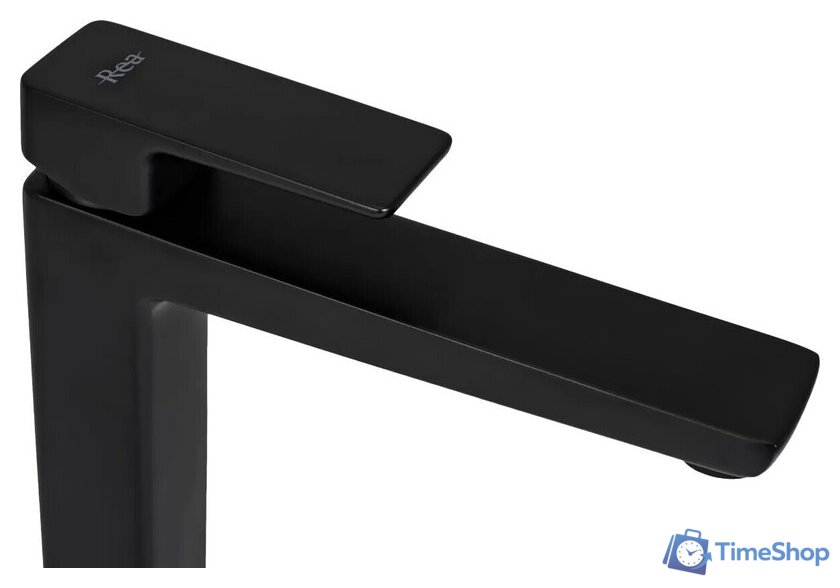 Смеситель Rea Orix B8467 (черный) - Изображение №2 — Интернет-магазин Time-Shop