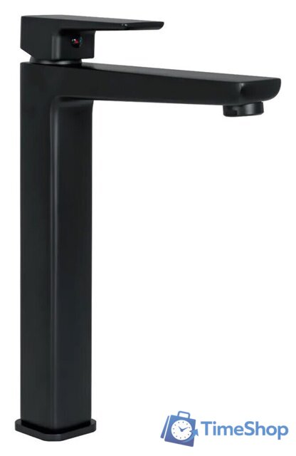 Смеситель Rea Orix B8467 (черный) - Изображение №1 — Интернет-магазин Time-Shop