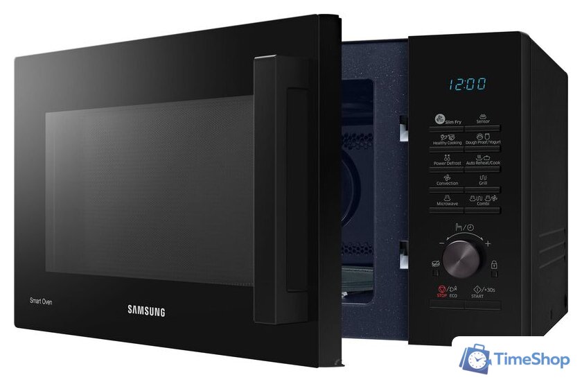 Микроволновая печь Samsung MC28A5135CK - Изображение №3 — Интернет-магазин Time-Shop