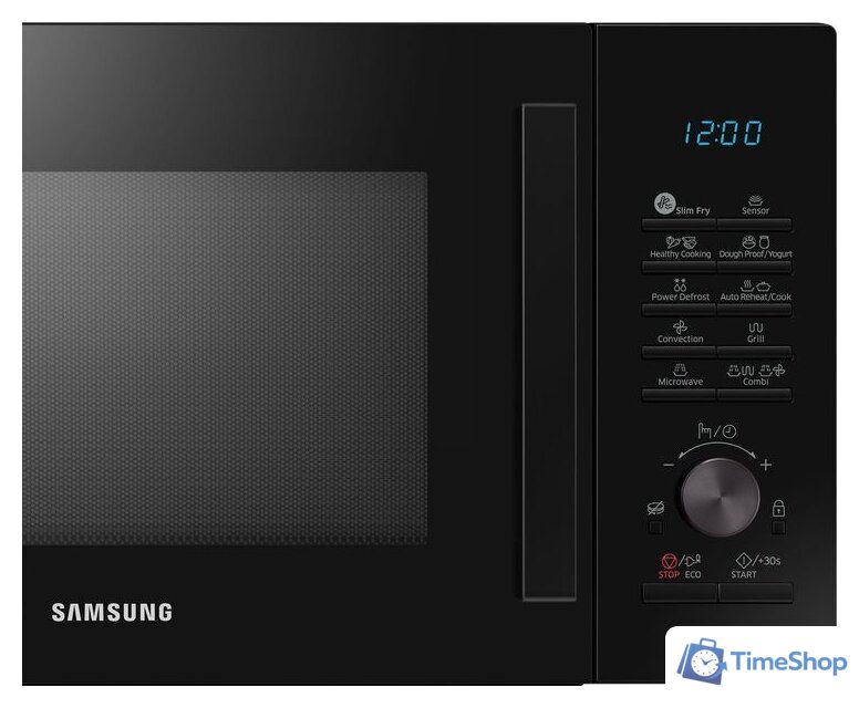 Микроволновая печь Samsung MC28A5135CK - Изображение №5 — Интернет-магазин Time-Shop