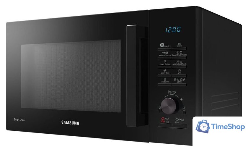 Микроволновая печь Samsung MC28A5135CK - Изображение №2 — Интернет-магазин Time-Shop