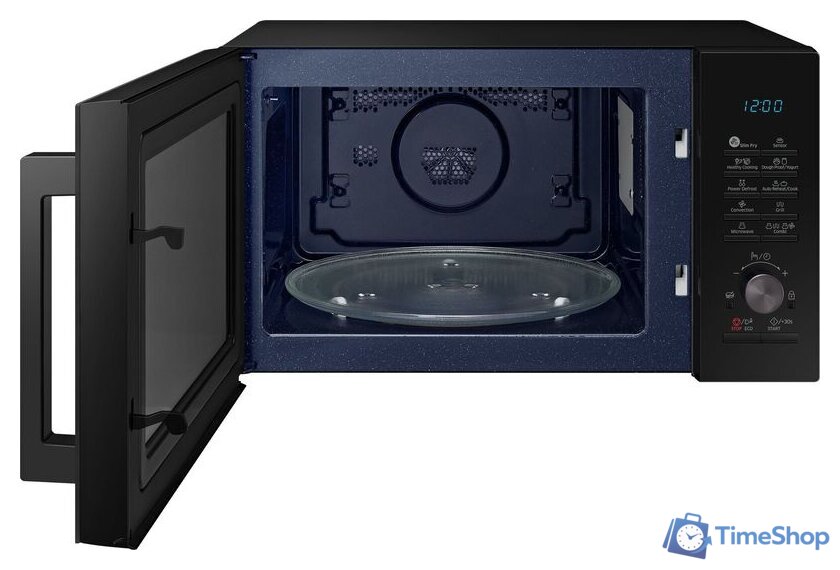 Микроволновая печь Samsung MC28A5135CK - Изображение №4 — Интернет-магазин Time-Shop