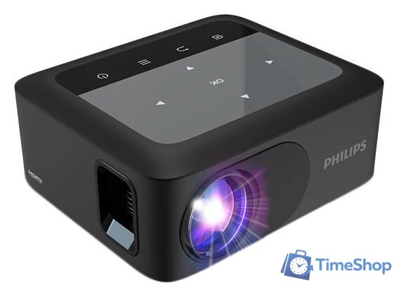 Проектор Philips NeoPix 110 NPX110/INT - Изображение №1 — Интернет-магазин Time-Shop