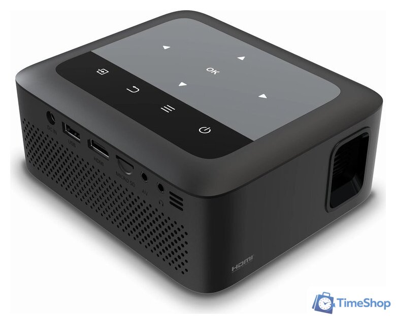 Проектор Philips NeoPix 110 NPX110/INT - Изображение №2 — Интернет-магазин Time-Shop