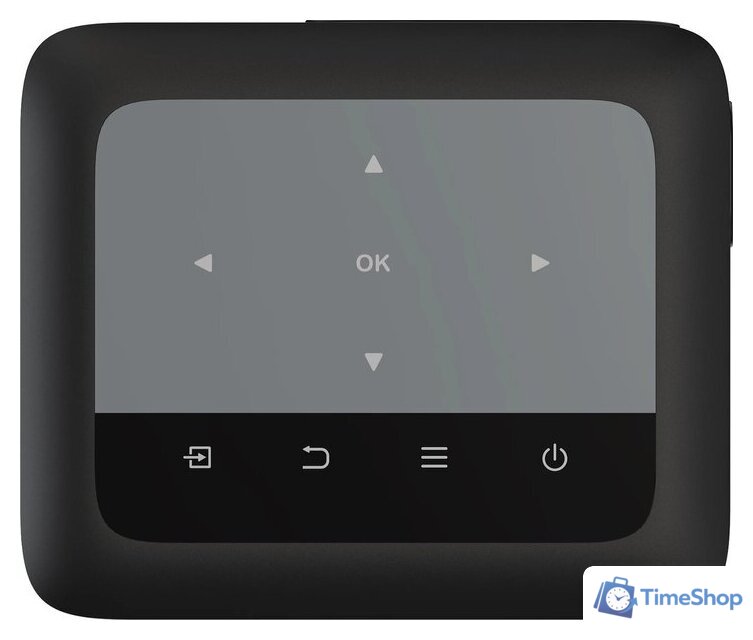 Проектор Philips NeoPix 110 NPX110/INT - Изображение №3 — Интернет-магазин Time-Shop