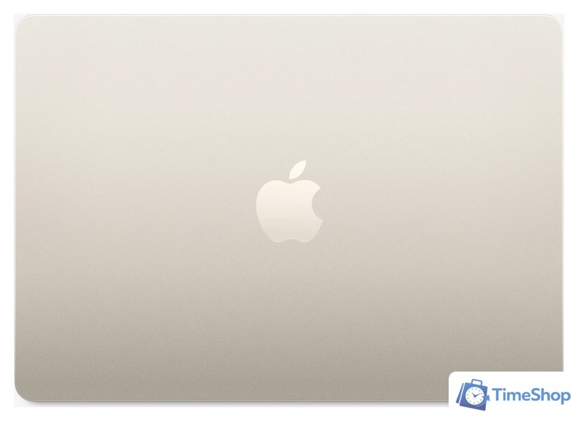 Ноутбук Apple MacBook Air 13.6