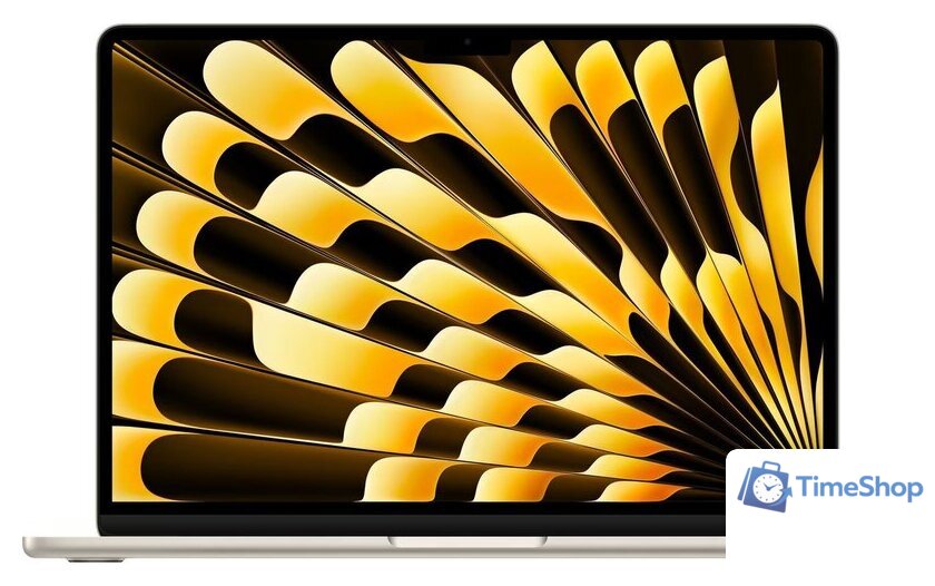 Ноутбук Apple MacBook Air 13.6
