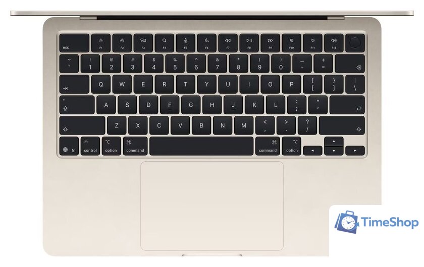 Ноутбук Apple MacBook Air 13.6