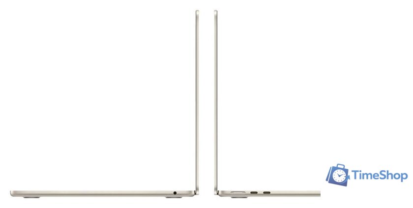 Ноутбук Apple MacBook Air 13.6