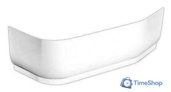 Фронтальный экран под ванну VagnerPlast Selena 147 см VPPP15007FR3-04 (правый) - Изображение №1 — Интернет-магазин Time-Shop