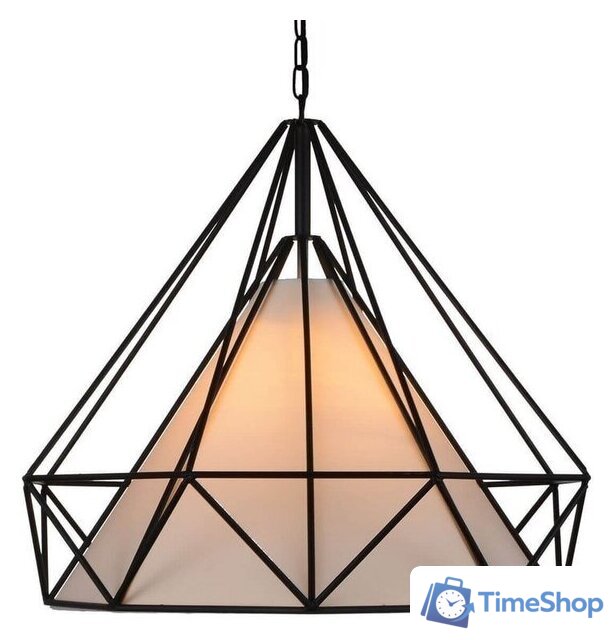 Подвесная люстра ST Luce Paliedro SL233.403.01 - Изображение №1 — Интернет-магазин Time-Shop