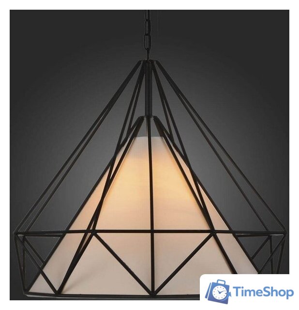 Подвесная люстра ST Luce Paliedro SL233.403.01 - Изображение №2 — Интернет-магазин Time-Shop