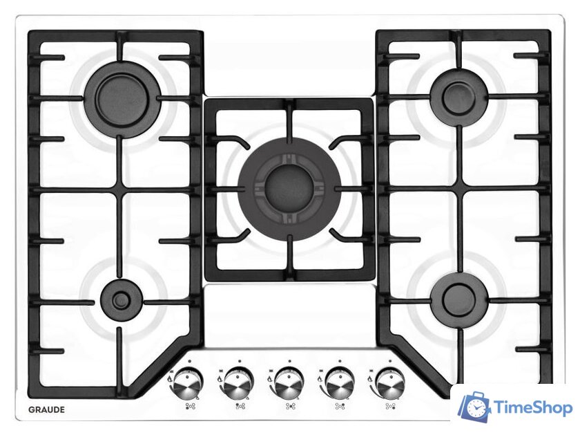 Варочная панель Graude GS 70.1 WM - Изображение №1 — Интернет-магазин Time-Shop