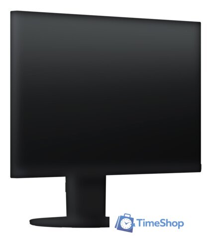 Монитор EIZO FlexScan EV2460-BK - Изображение №8 — Интернет-магазин Time-Shop