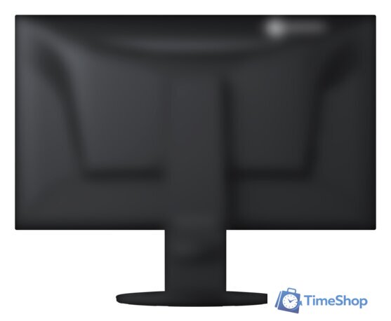 Монитор EIZO FlexScan EV2460-BK - Изображение №5 — Интернет-магазин Time-Shop
