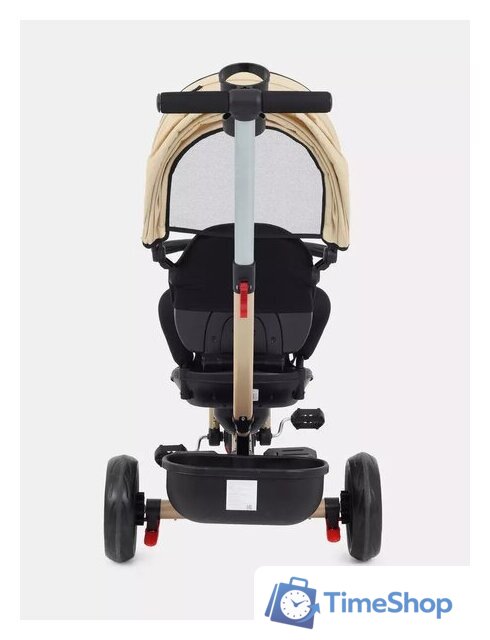 Детский велосипед Rant Basic Ghost RB250 (бежевый) - Изображение №7 — Интернет-магазин Time-Shop