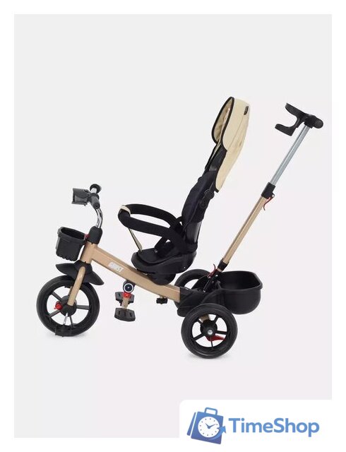 Детский велосипед Rant Basic Ghost RB250 (бежевый) - Изображение №6 — Интернет-магазин Time-Shop