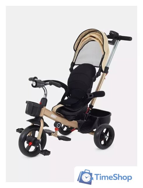 Детский велосипед Rant Basic Ghost RB250 (бежевый) - Изображение №10 — Интернет-магазин Time-Shop