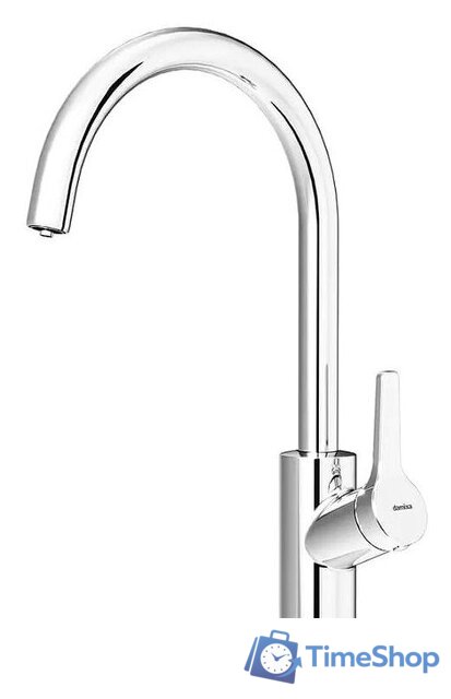 Смеситель Damixa Eclipce 310721000 - Изображение №1 — Интернет-магазин Time-Shop