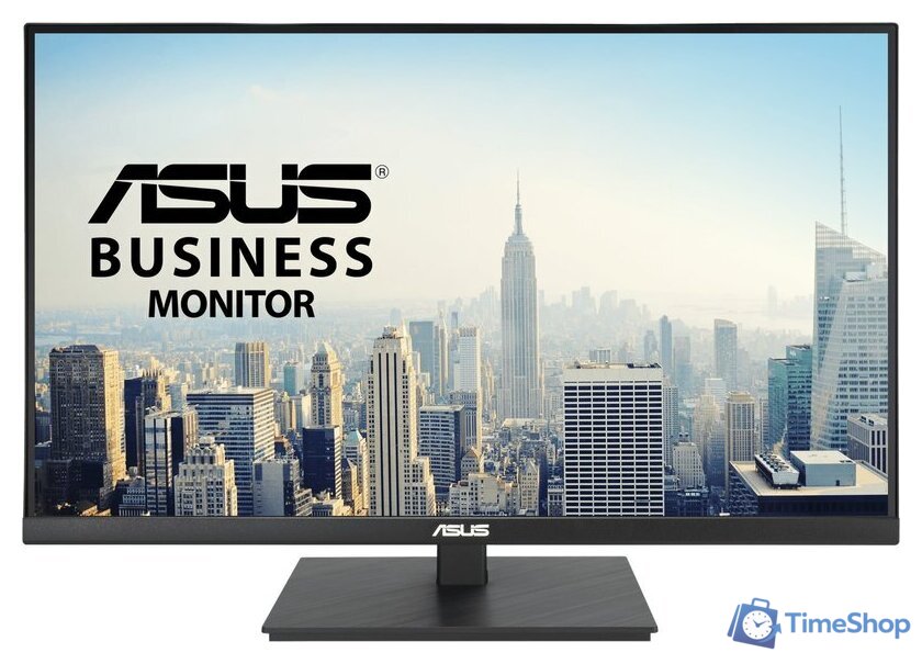 Монитор ASUS Business VA27UQSB - Изображение №5 — Интернет-магазин Time-Shop