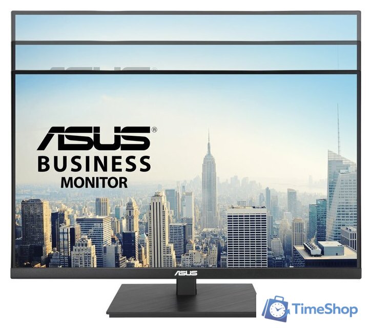 Монитор ASUS Business VA27UQSB - Изображение №6 — Интернет-магазин Time-Shop