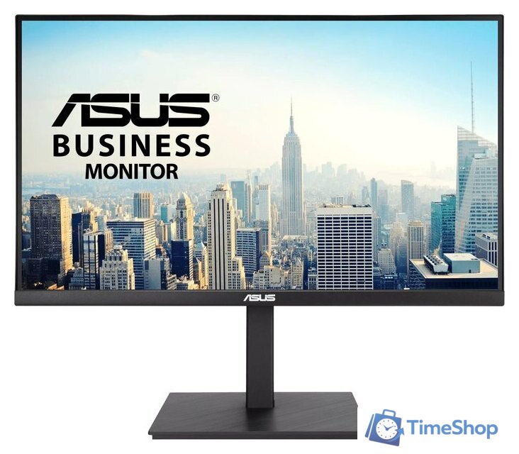 Монитор ASUS Business VA27UQSB - Изображение №1 — Интернет-магазин Time-Shop