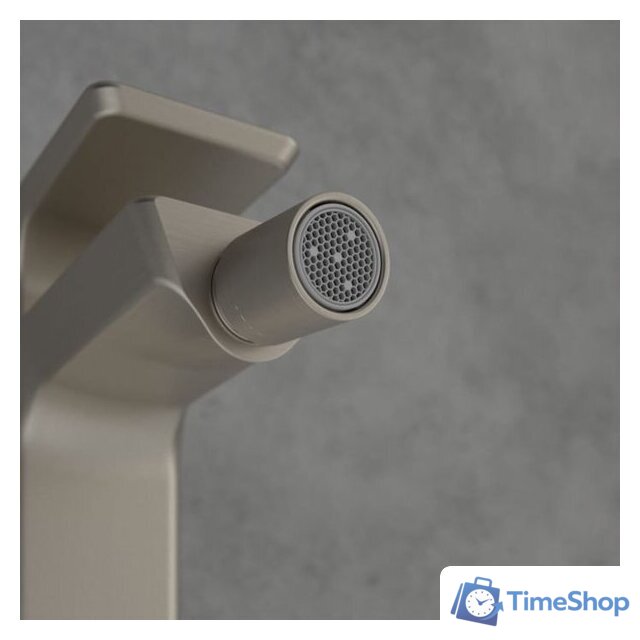 Смеситель Villeroy & Boch Subway 3.0 TVB11200100064 - Изображение №8 — Интернет-магазин Time-Shop