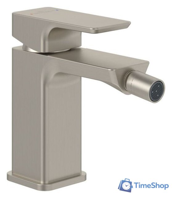 Смеситель Villeroy & Boch Subway 3.0 TVB11200100064 - Изображение №1 — Интернет-магазин Time-Shop