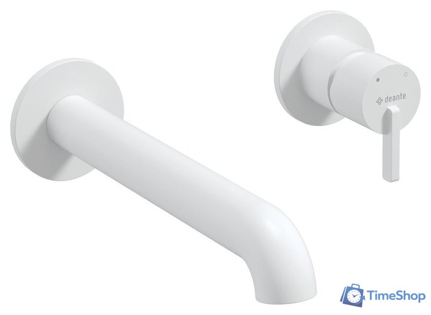 Смеситель Deante Silia BQS_A54L - Изображение №1 — Интернет-магазин Time-Shop