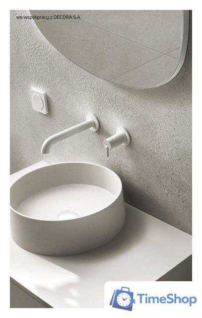 Смеситель Deante Silia BQS_A54L - Изображение №3 — Интернет-магазин Time-Shop