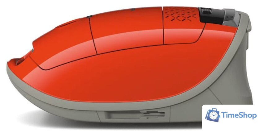 Пылесос Miele Guard M1 TerraRed - Изображение №3 — Интернет-магазин Time-Shop