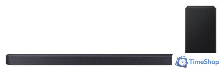 Саундбар Samsung HW-Q600F - Изображение №1 — Интернет-магазин Time-Shop