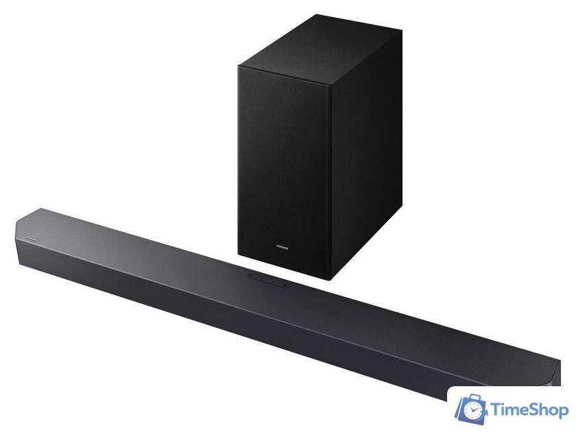 Саундбар Samsung HW-Q600F - Изображение №2 — Интернет-магазин Time-Shop