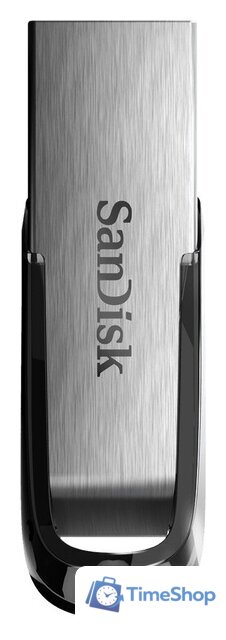 USB Flash SanDisk Cruzer Ultra Flair CZ73 256GB SDCZ73-256G-G46 - Изображение №1 — Интернет-магазин Time-Shop