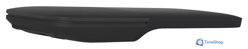 Мышь Microsoft Surface Arc Mouse (черный) - Изображение №3 — Интернет-магазин Time-Shop